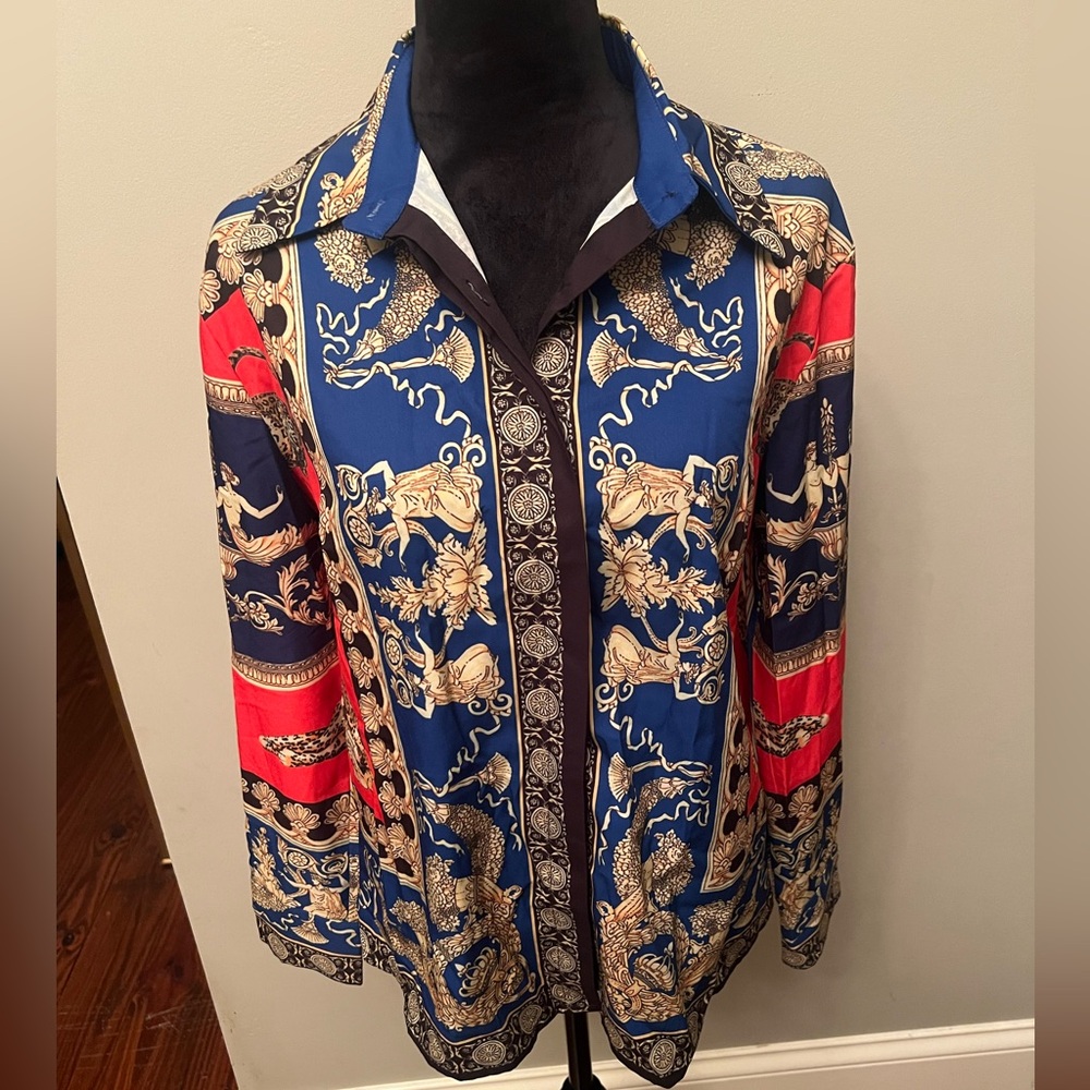 2 piece vintage set